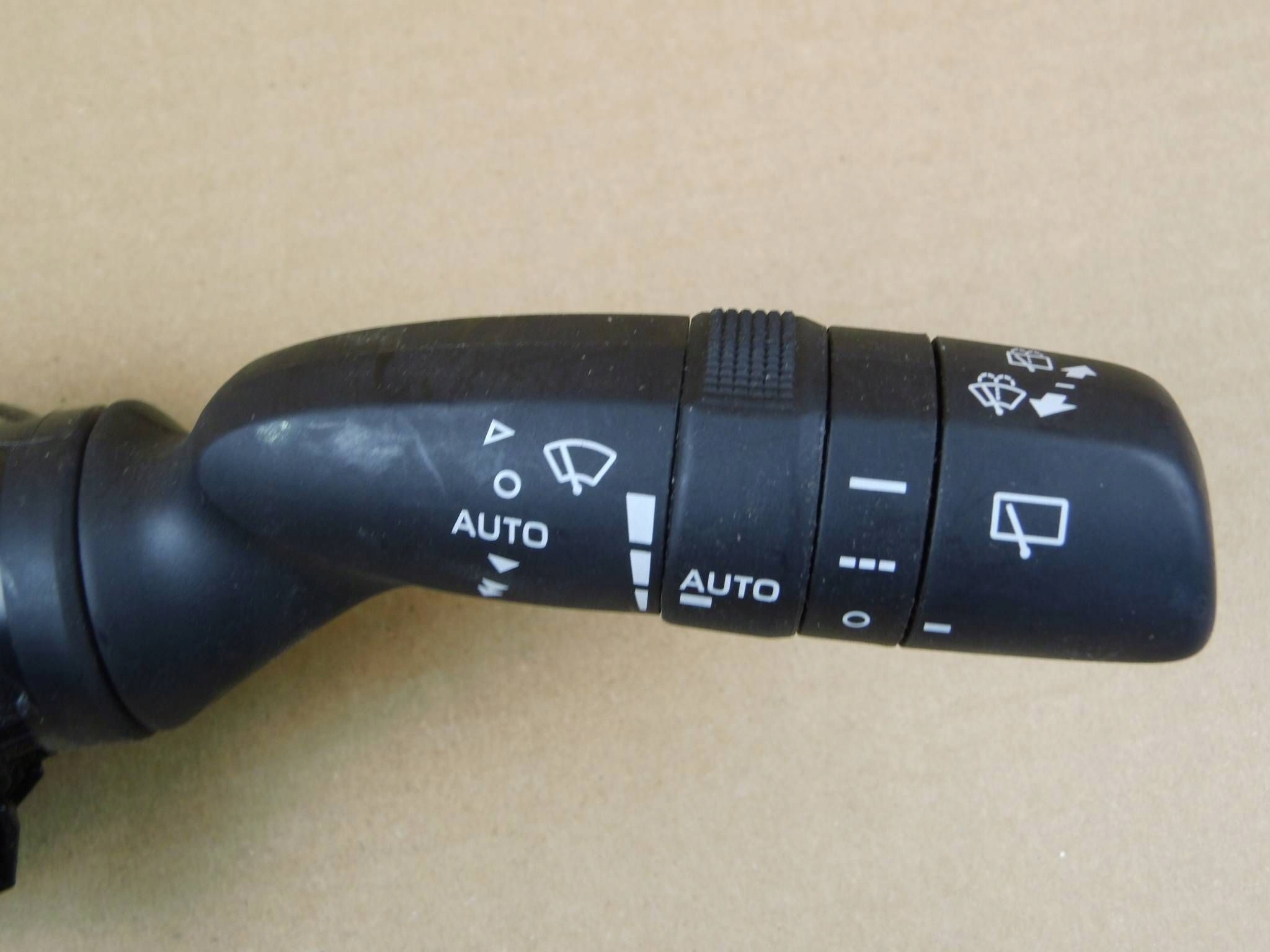 Toyota Highlander XU70 DEVIO LUCI DEVIO DEVIO TERGICRISTALLO TERGI indicatori di direzione
