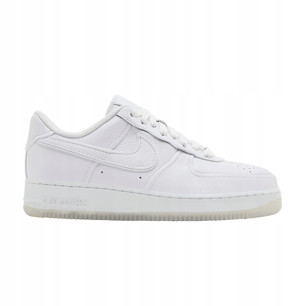 Nike Air Force 1 Low Sp A Ma Mani?re White (Dámské)