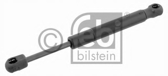пружина газовая, задняя стекло Febi Bilstein 29268