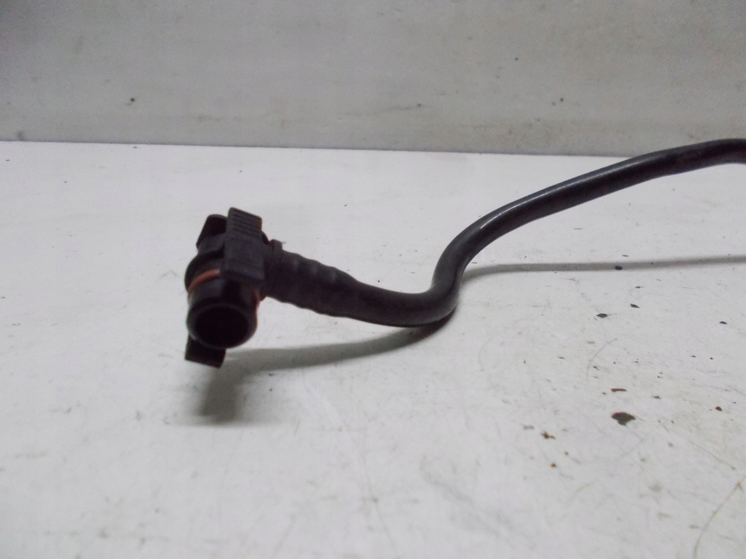 DACIA LOGAN 13R 1.4 TCE fuel line