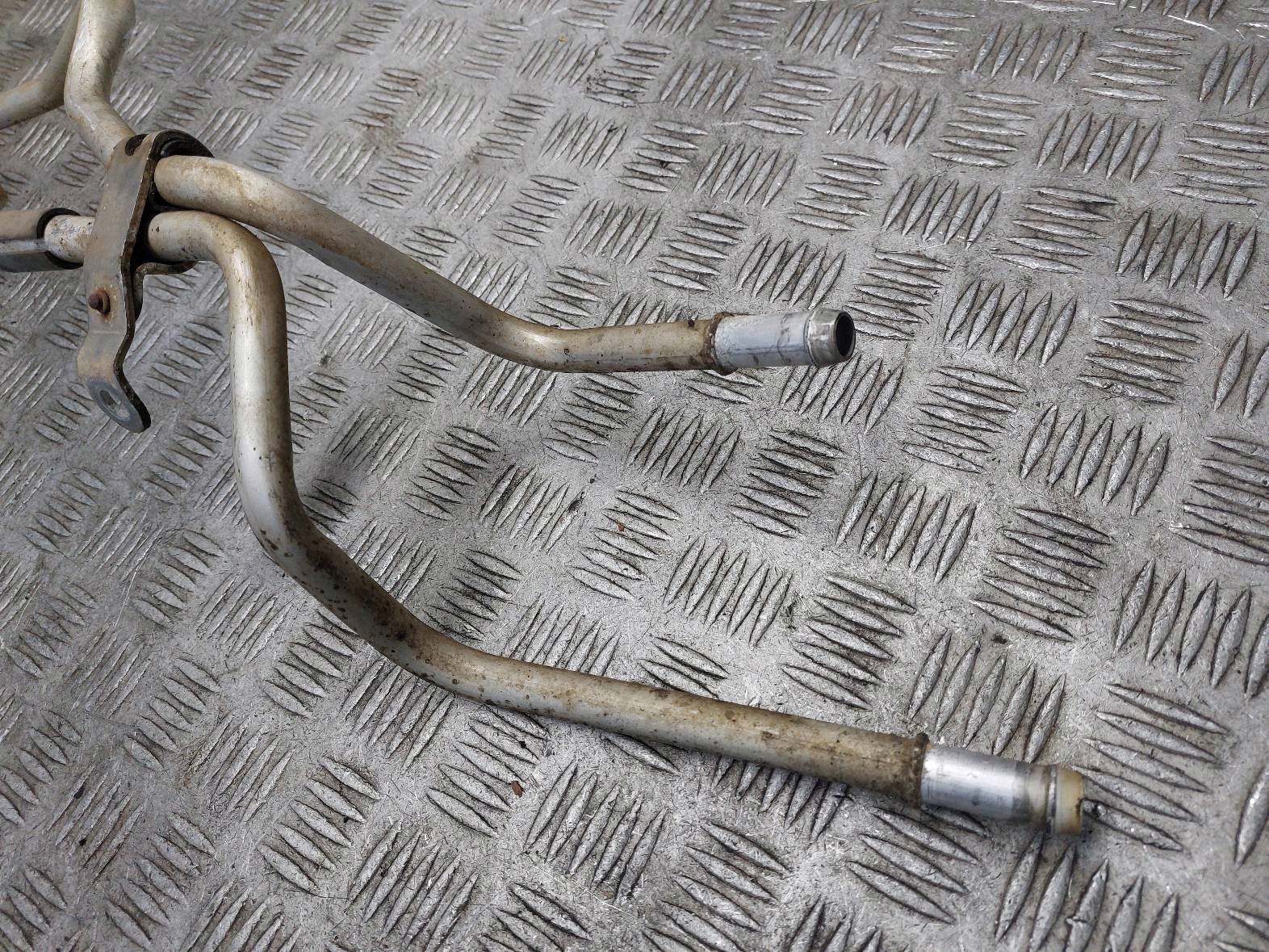 radiatore olio cambio ingranaggi RAM 1500 e LIFT 2013- 5.7 HEMI
