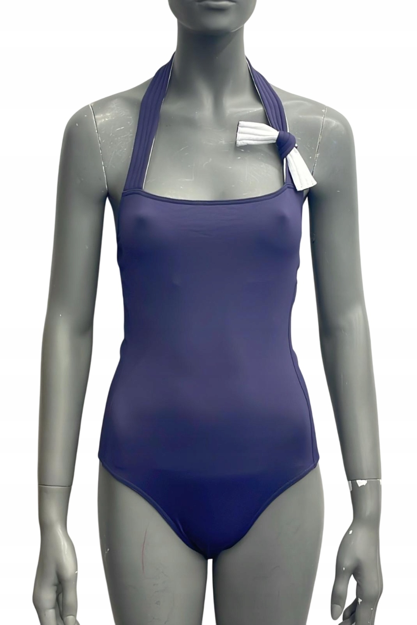 Jednodílné plavky Iodus R40