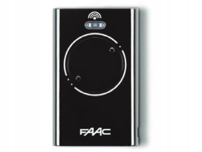 PILOT FAAC XT2 868 MHz SLH LR bram zasięg 2 KANAŁY Kod producenta XT2