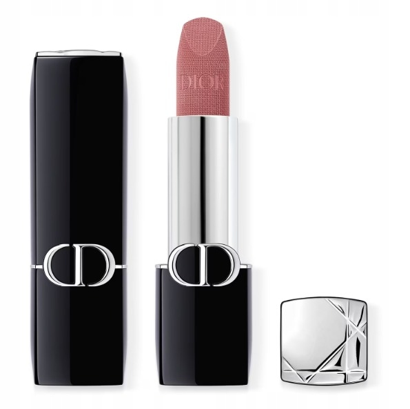 Rouge pomadka 429 Rose Blues Velvet