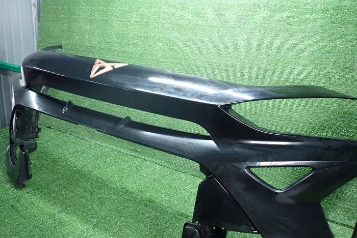CUPRA FORMENTOR LIFT 24- front bumper front