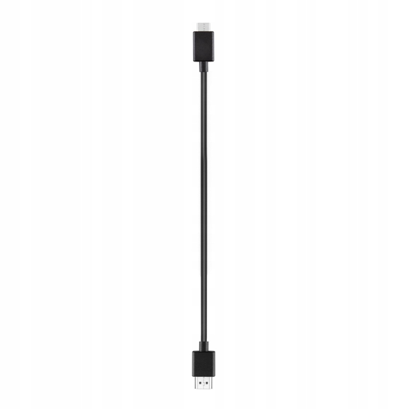 Kabel Mini-HDMI do HDMI 20 cm DJI R (Ronin-S2 / Ronin- SC2)