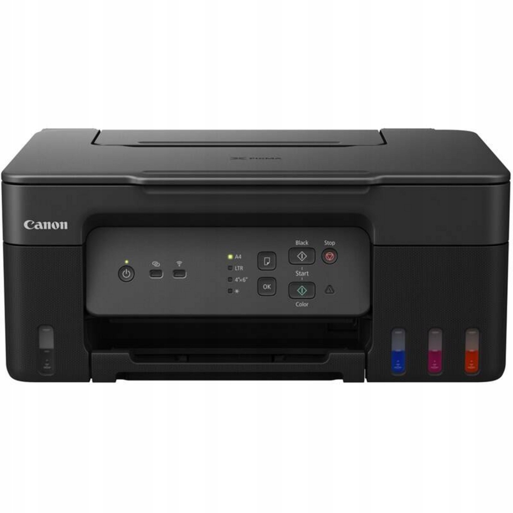 Atramentová tlačiareň Canon Pixma G3430 Mtf