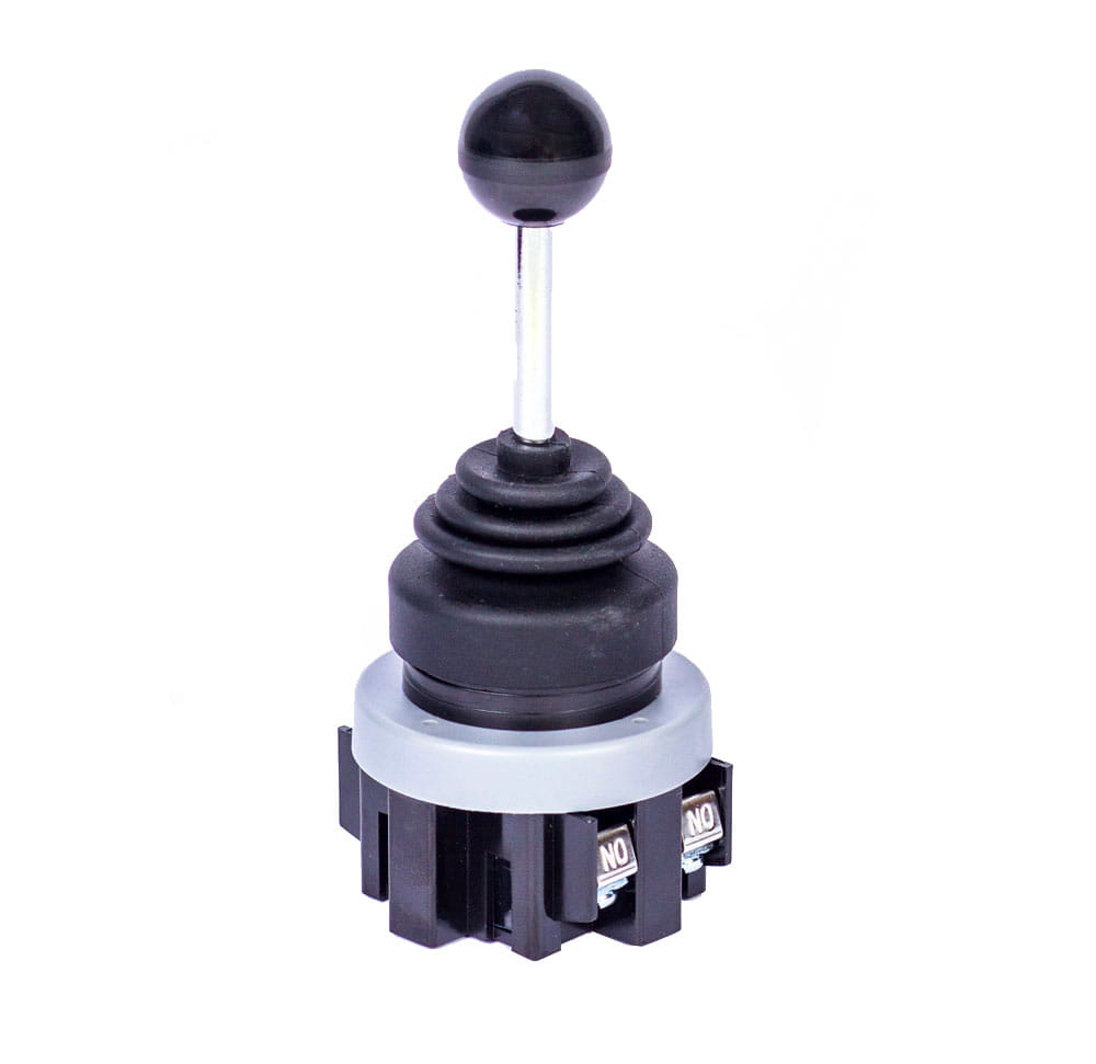 Joystick CMR-301-2 - 2 pozycje powracające