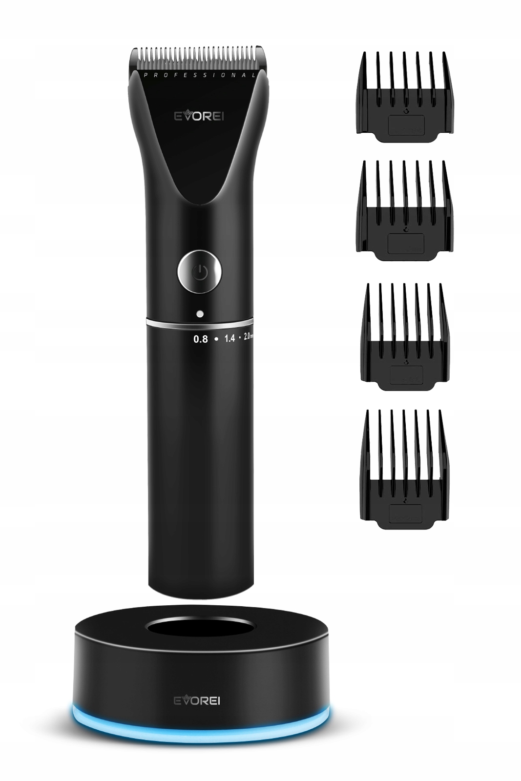 

Maszynka do włosów Razor Pro Evorei