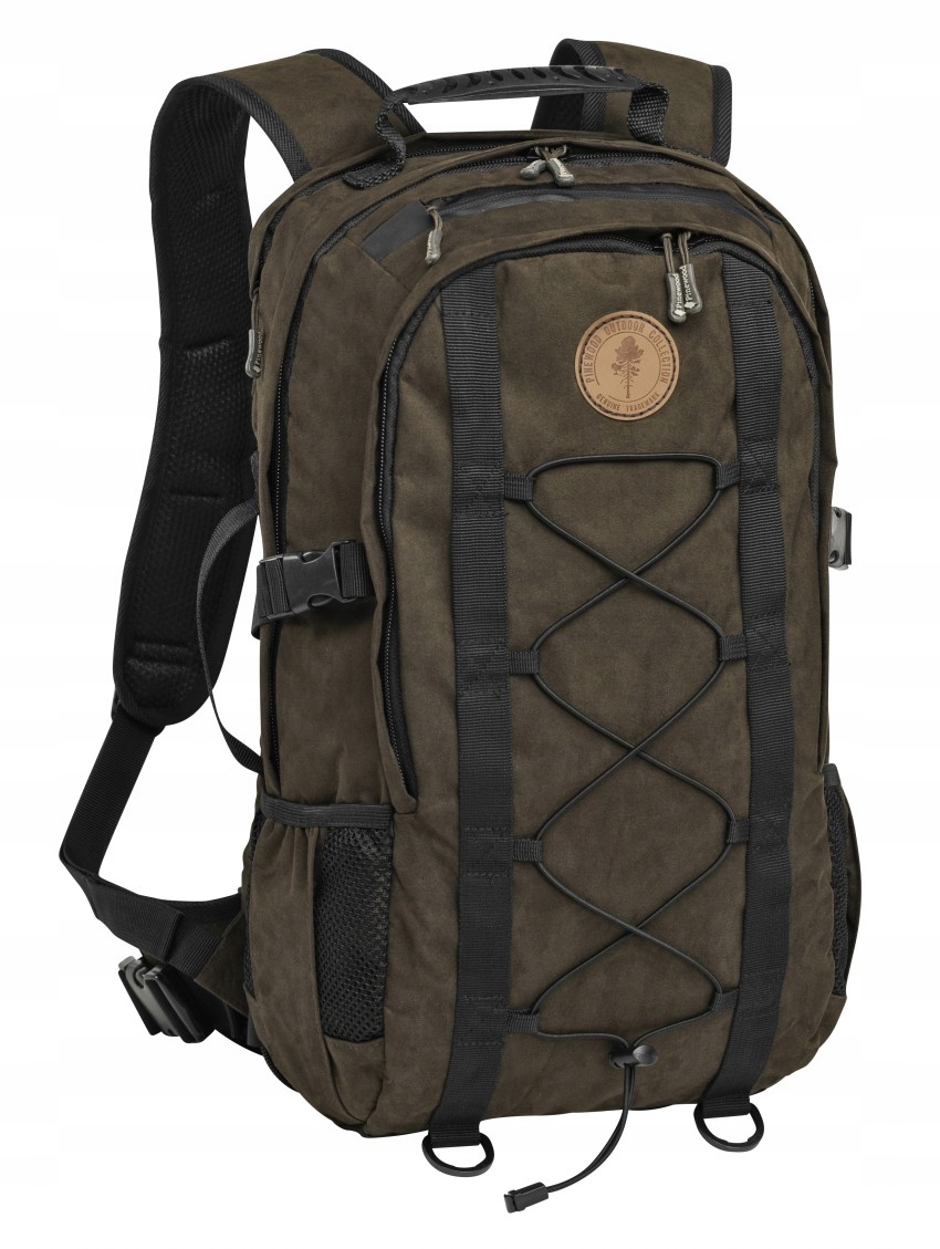 Plecak Pinewood Outdoor 22 l brązowy 5498(241)
