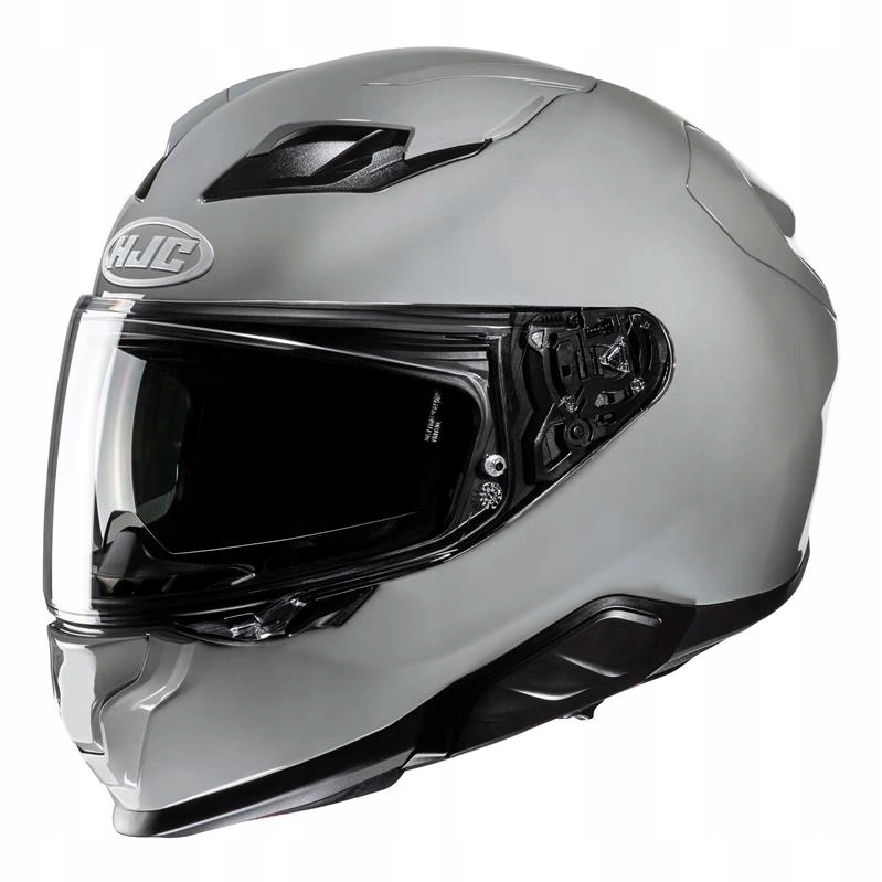 Motocyklová prilba Hjc F71 N. Grey sivá Darčeky