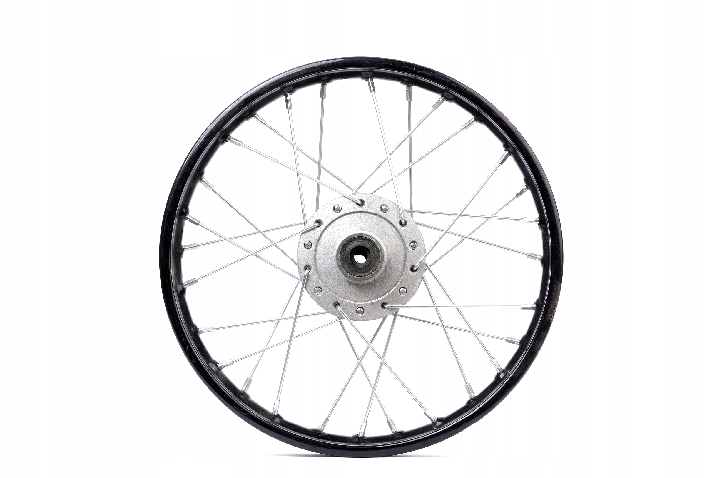 ПЕРЕДНИЙ ОБОД 14 ДЮЙМОВ КИТАЙСКИЙ КРЕСТ 110 125