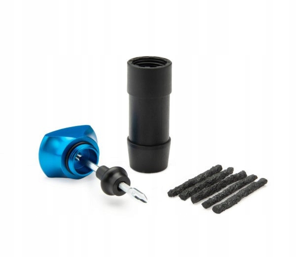 Sada Park Tool TPT-1 pro utěsnění bezdušových pneumatik