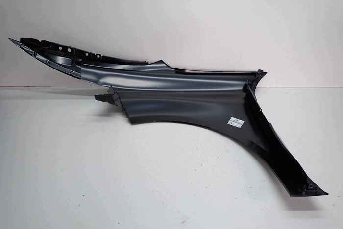 CITROEN C4 PICASSO KROTKI 13- fender right front front