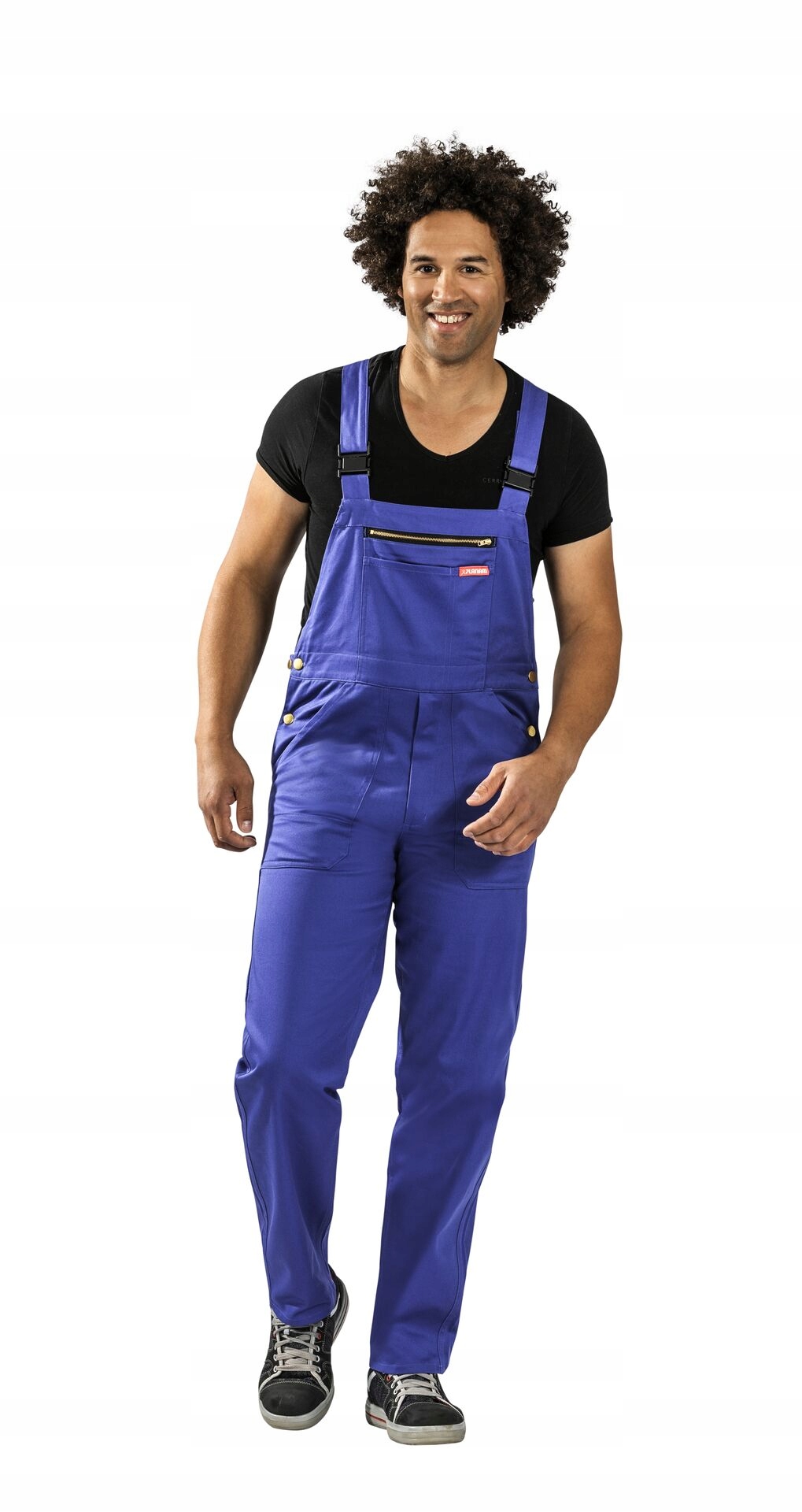 Pracovní zahradnické kalhoty Planam Mg 290 r42