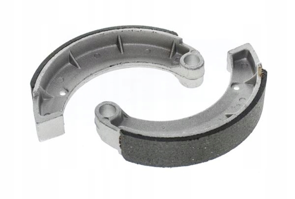 

Szczęki hamulcowe Mz Etz 125 150 kpl 150 mm