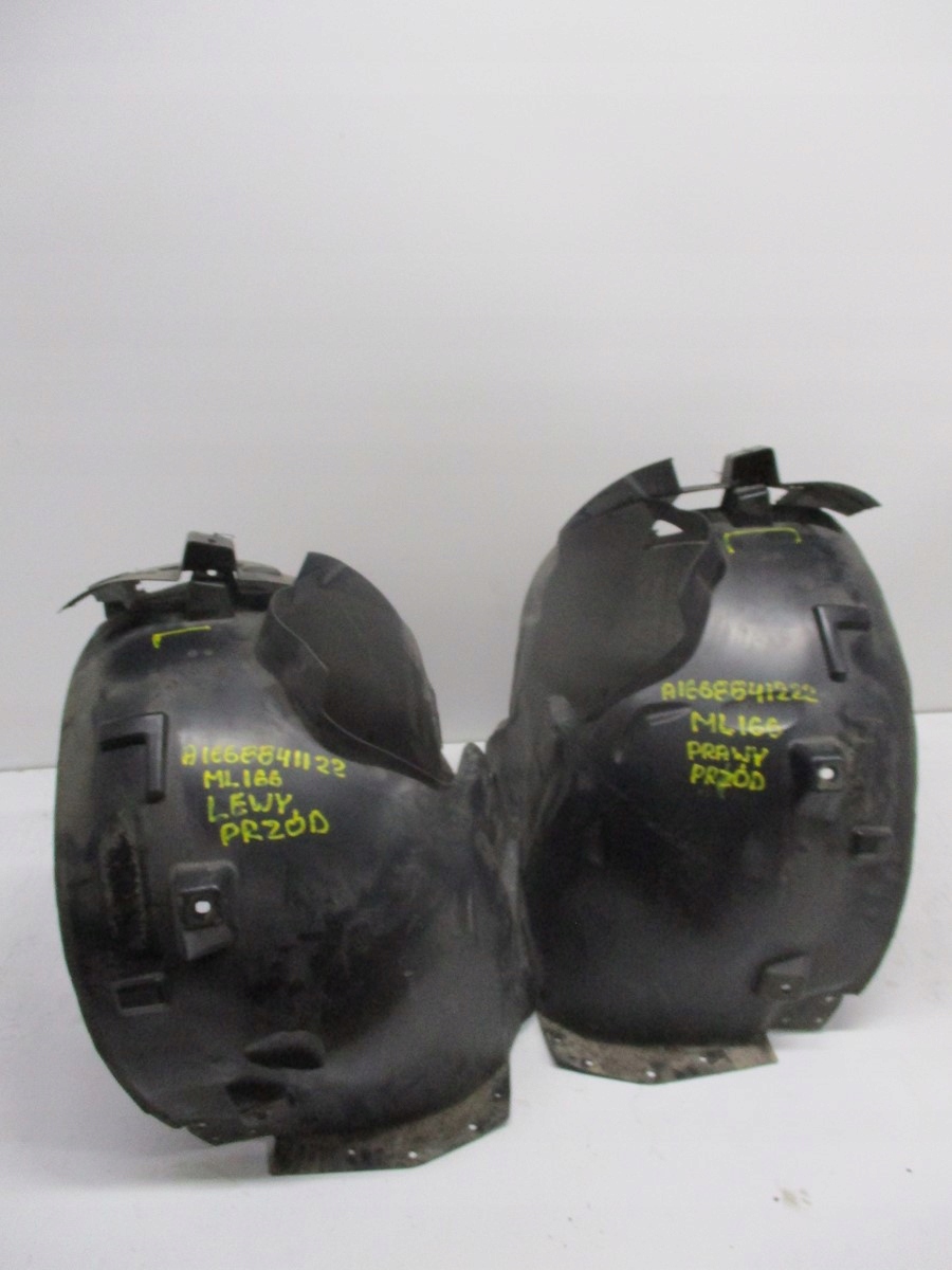 nadkole MERCEDES ML166 ML166 A1668841122 LEWE