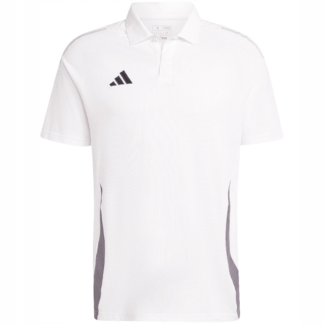 Tričko adidas Tiro 24 Competition Polo IR7565 vel. L