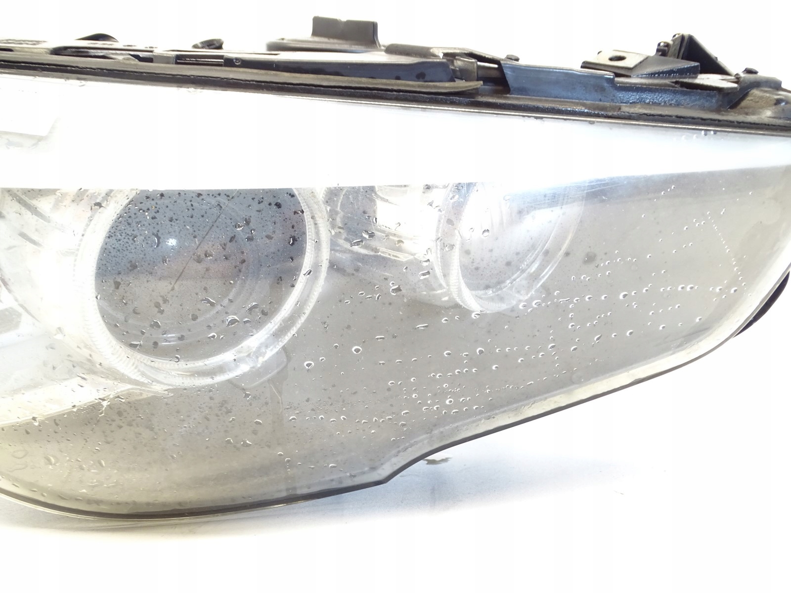 light right right front front BMW GT F07 XENON UK 7199616