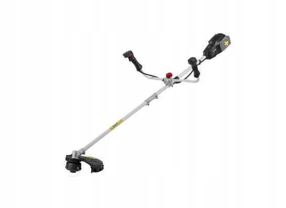 Akumulátorová kosačka 2v1, 40 V, Parkside Performance Ppfsa 40-Li B3