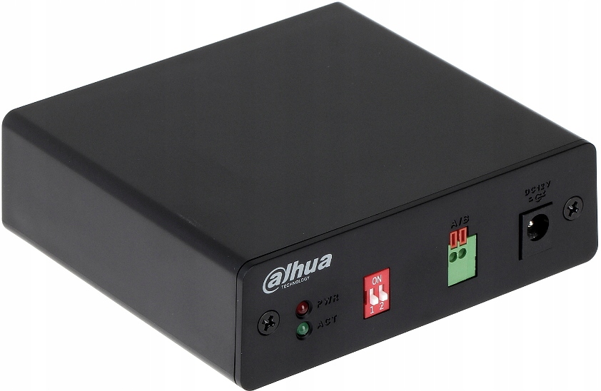 Komunikační modul RS-485 Dahua ARB1606 16/6 alarmových vstupů/výstupů