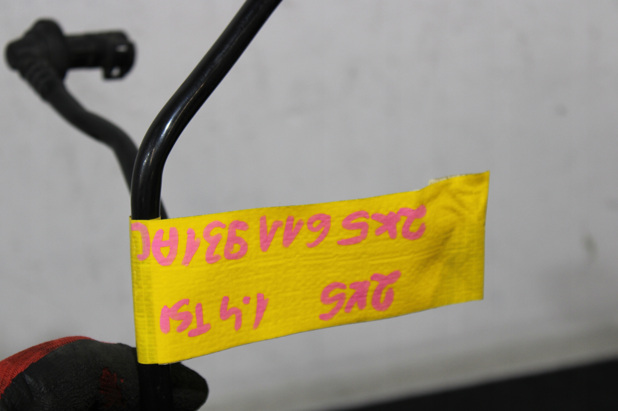 crijevo prijenos serva VW CADDY IV 4 2K5 LIFT 2K5611931AC