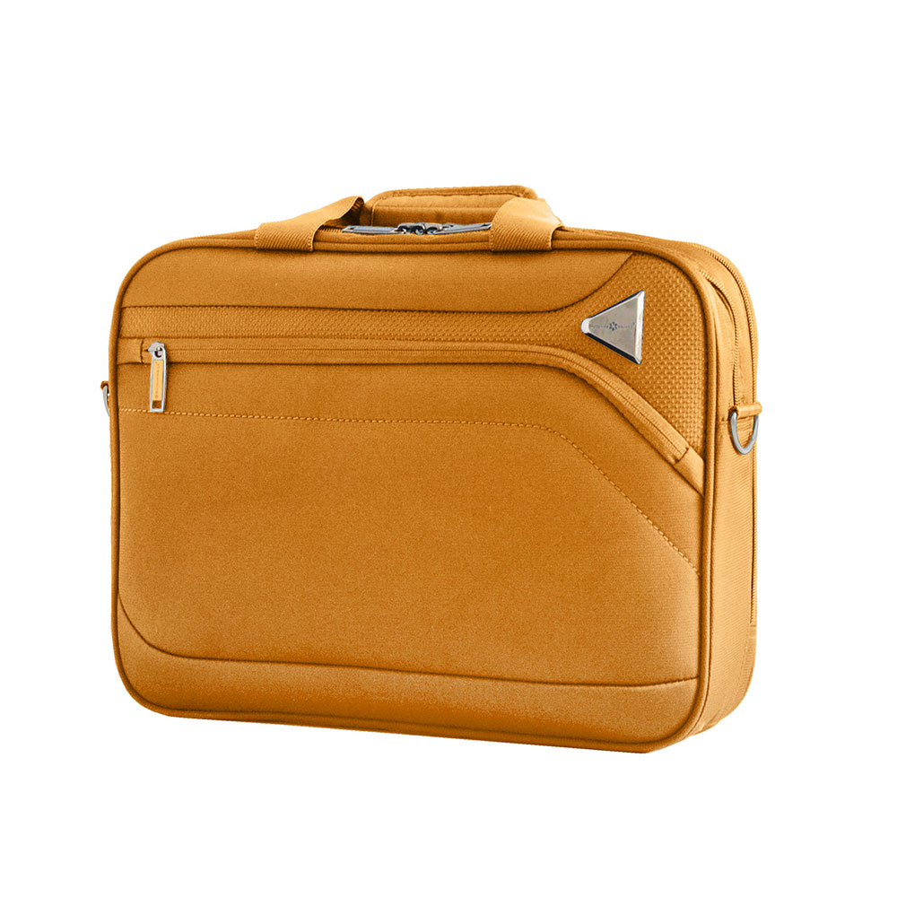 Torba biznesowa pokładowa bagaż podręczny do walizki 40x30x20 10l