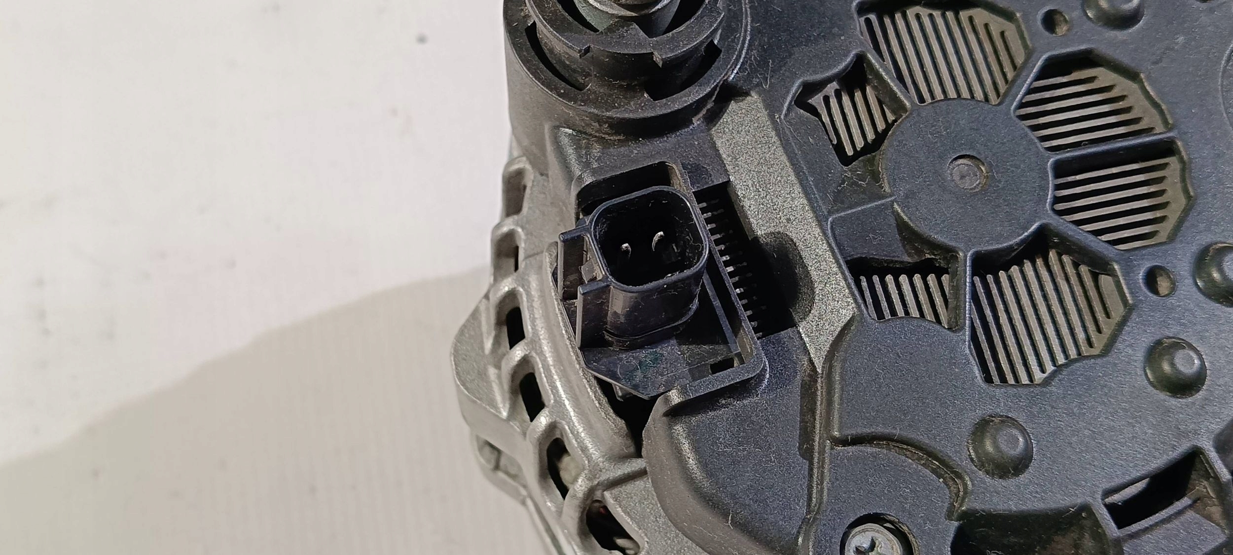 alternator complete pradnica Dodge RAM 1500 5.7 HEMI 2019