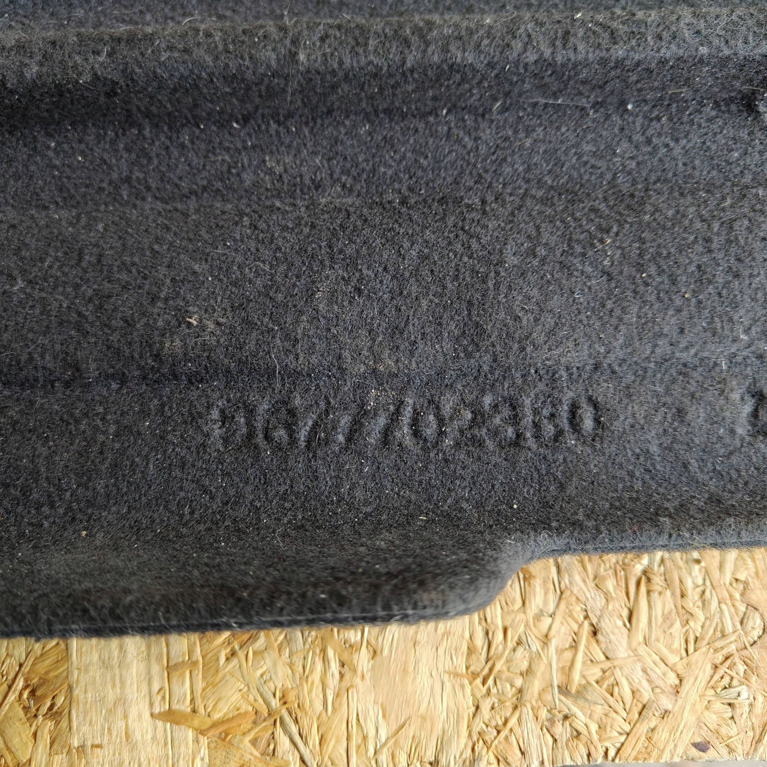 plato boot Peugeot 2008 and 9677702380