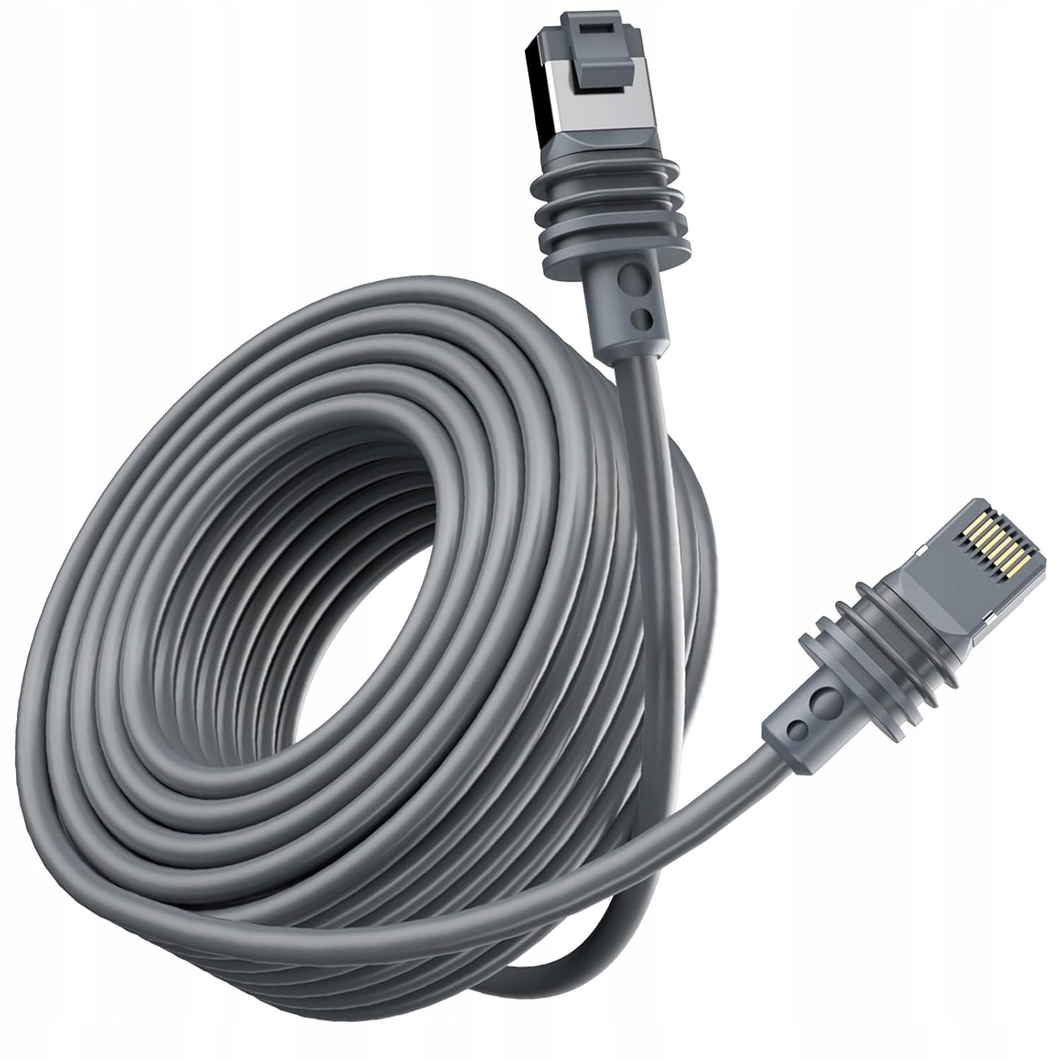 Predlžovací kábel PonJel, RJ45, pre satelit Starlink V3, 23 metrov