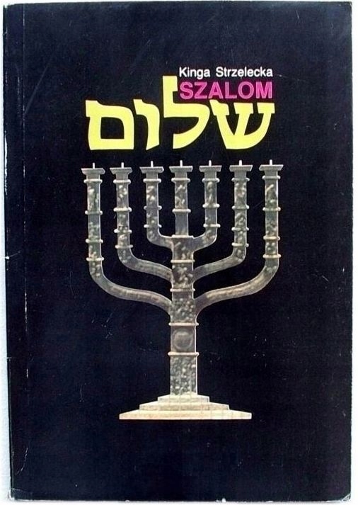 SZALOM - Kinga Strzelecka [2937A]