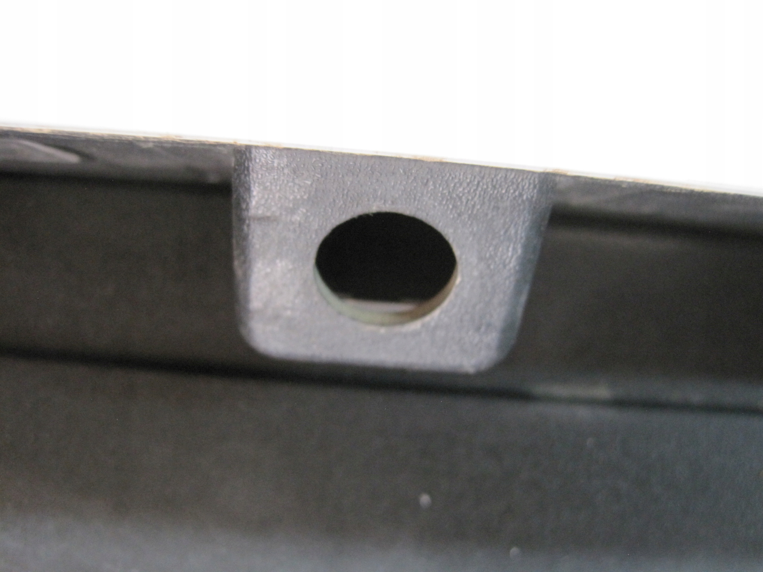 Stoßstange OPEL MOKKA B 6 PDC heck hinten