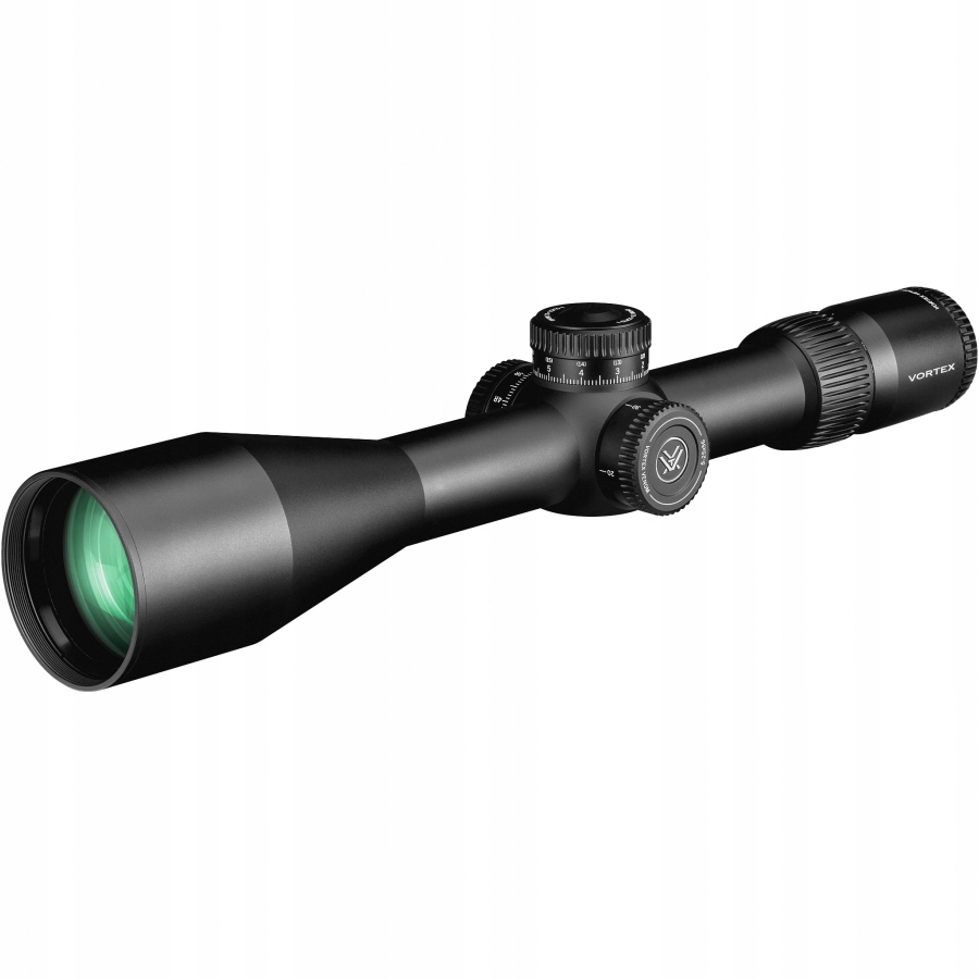 Luneta celownicza Vortex Venom 5-25x56 Ffp 34 mm Ao EBR-7C Moa Mrad