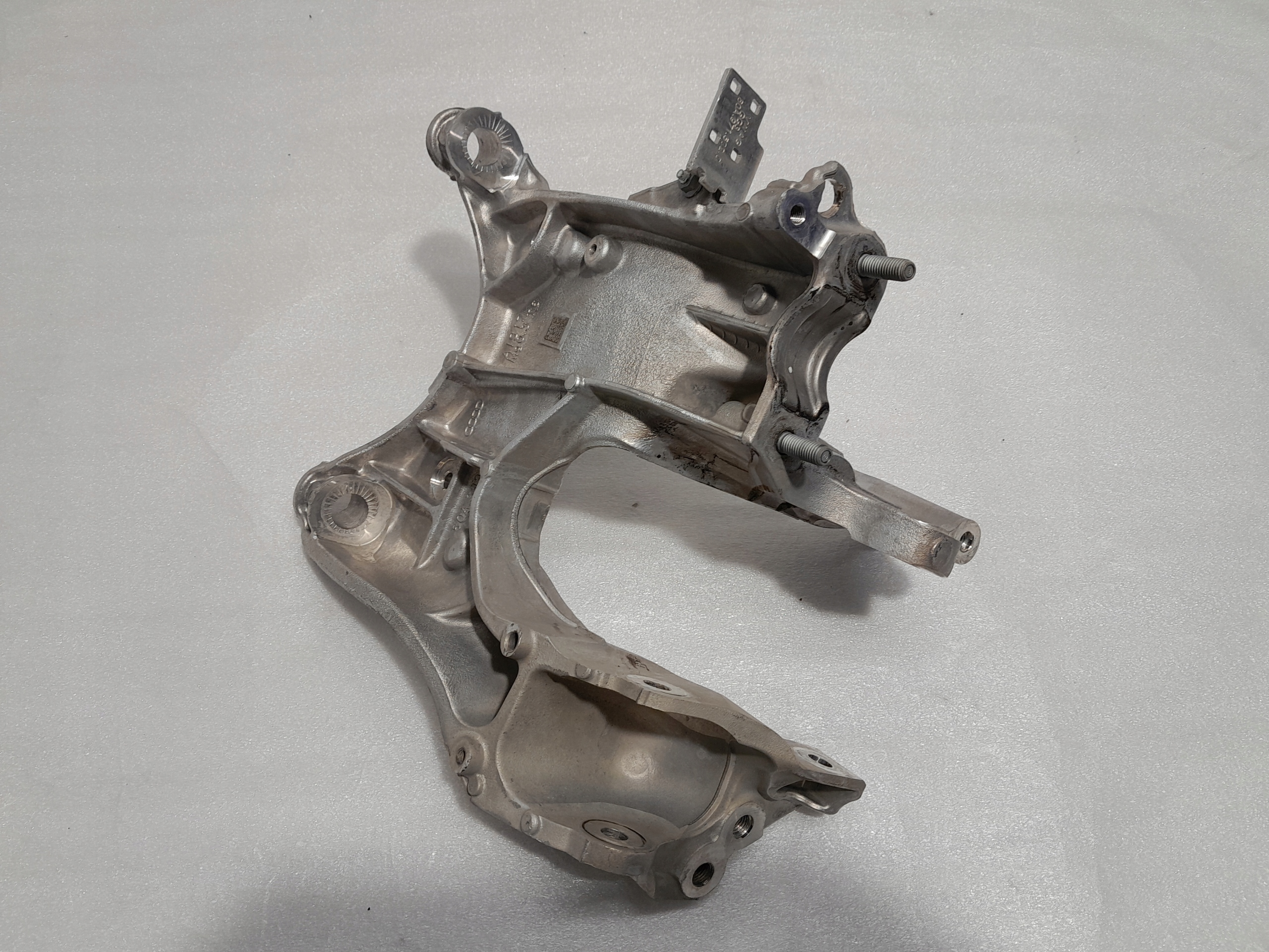 AUDI Q5 80A console engine mount right 80A399296