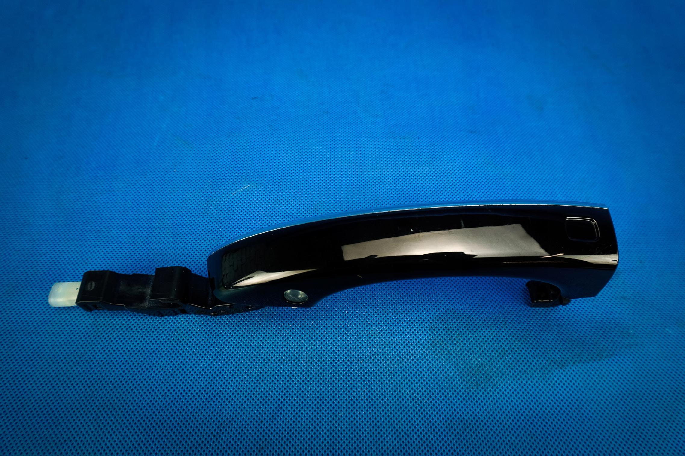 handle exterior left LED Audi A6 A8 4H0837205C
