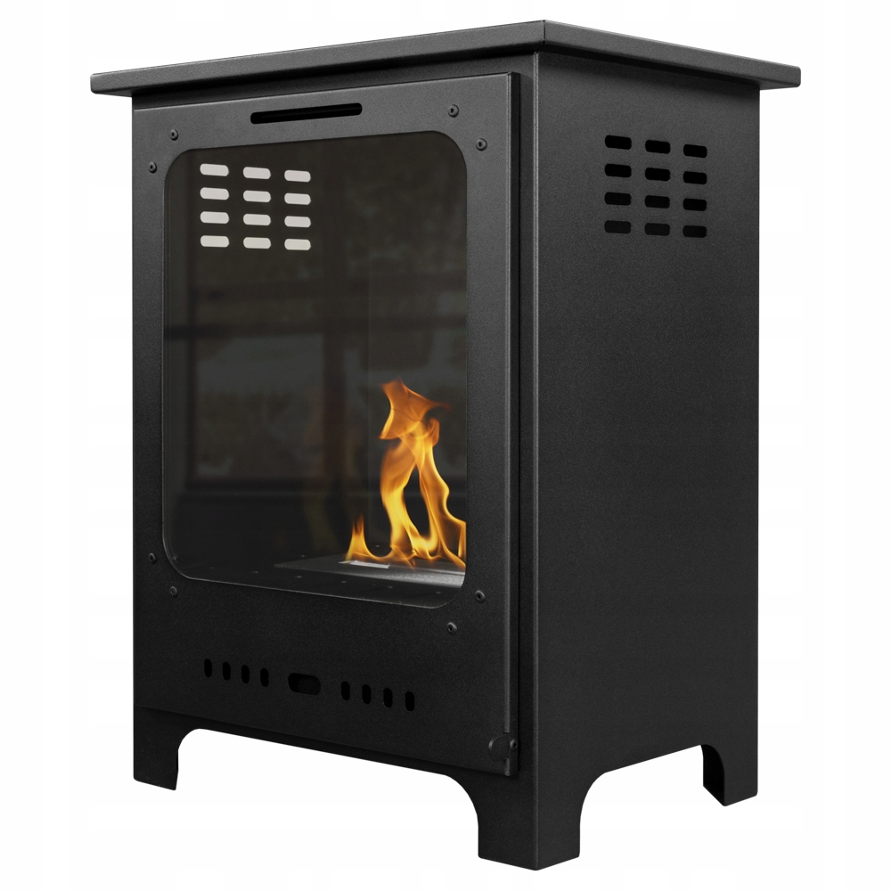 Biokrb se Sklem stojící Piecyk mini Koza