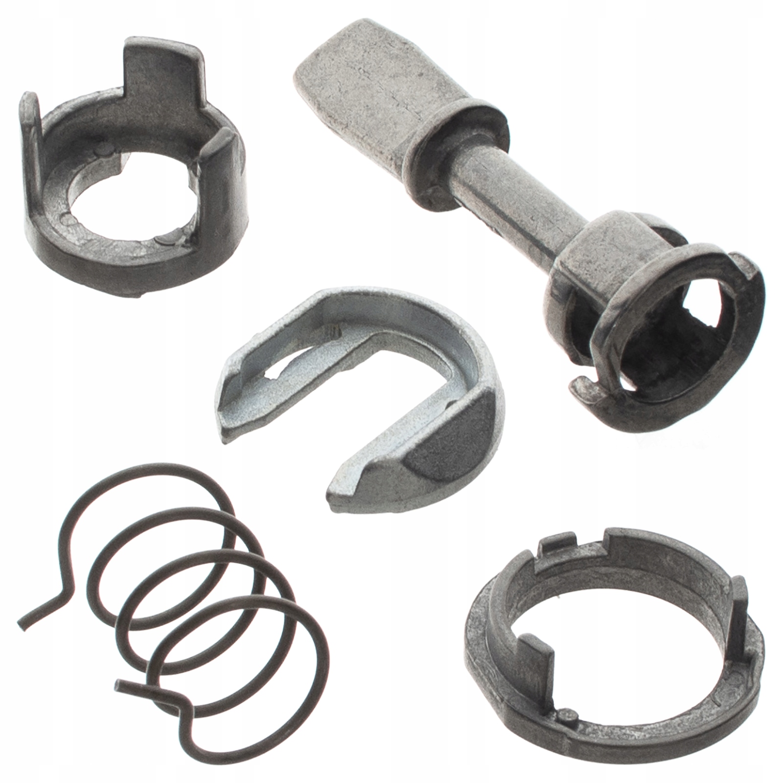 ZESTAW NAPRAWCZY ZAMKA WKŁADKA VW Golf 4 IV Bora Numer katalogowy części DA-9371