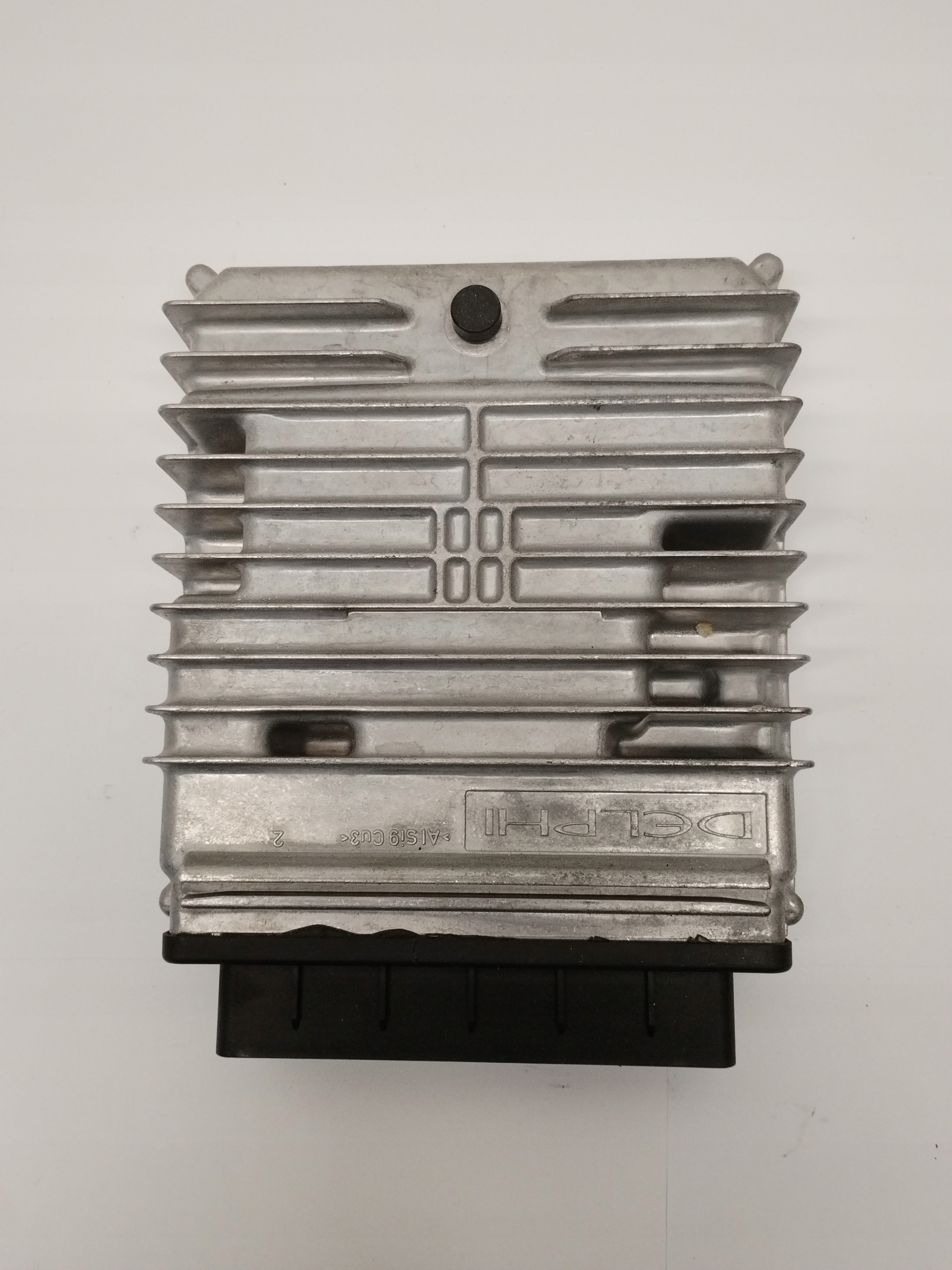 computer control unit of the engine Ford Focus Mk1 3M5112A650LA