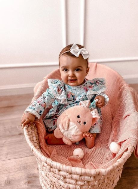 Szumisie Miluś róż szumiący Rodzaj pozytywki