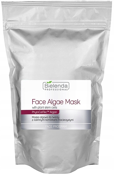Bielenda Professional Face Program 190 g maseczka algowa do twarzy