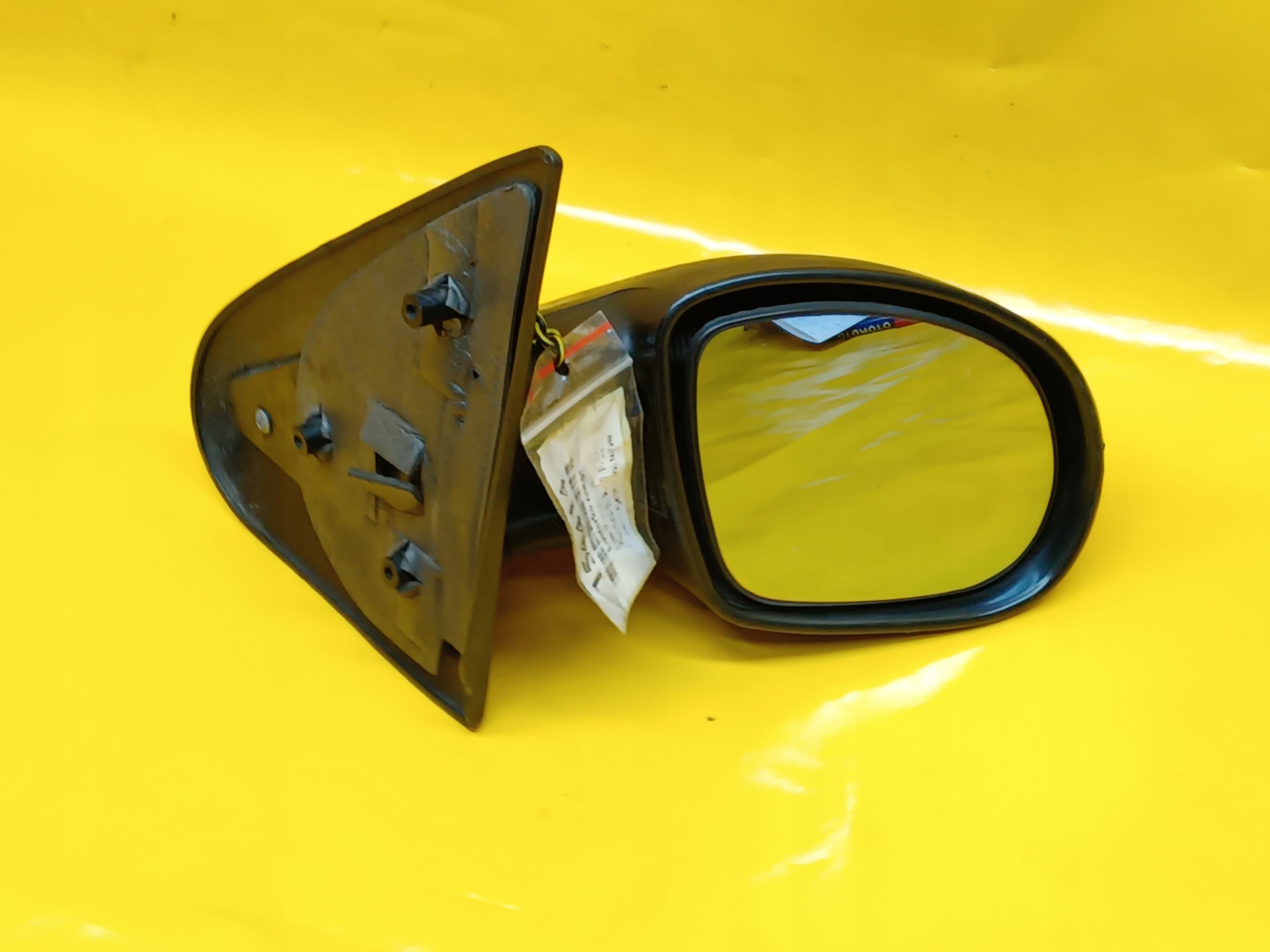 зеркало правое .PUNTO и 93-99r