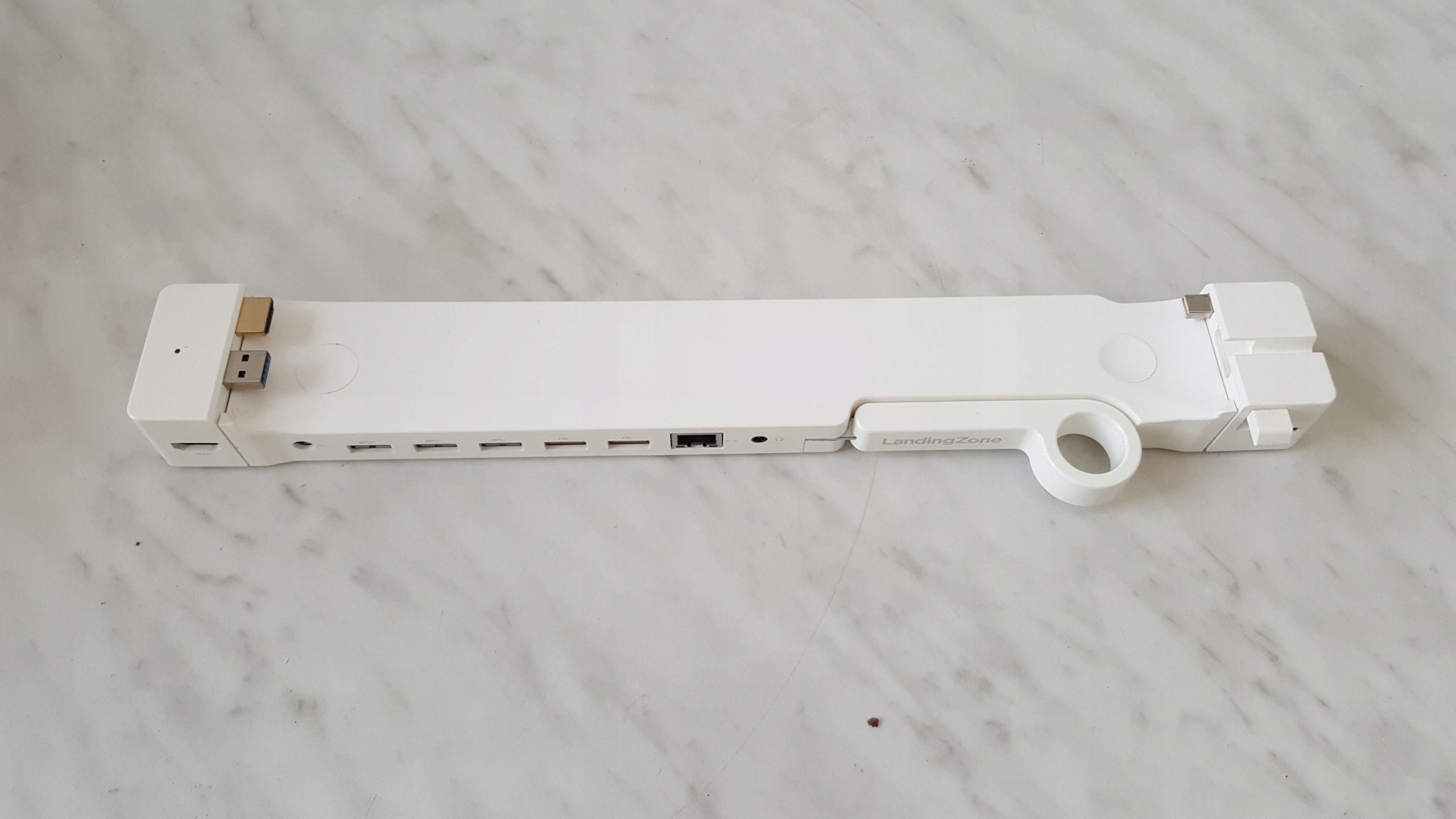 STACJA DOKUJĄCA MacBook PRO Retina 13'' LZ3013A Kod producenta LZ3013A