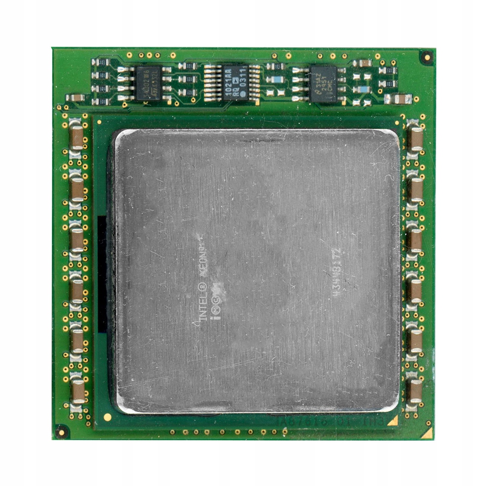 INTEL XEON SL6Z2 2.5GHz LGA603
