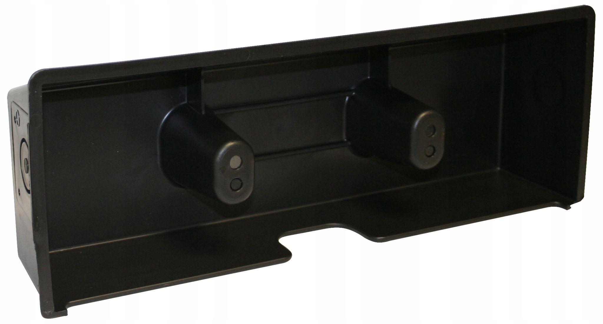 OSŁONA OBUDOWA LAMPY TYLNEJ WIELTON KOGEL SCHMITZ