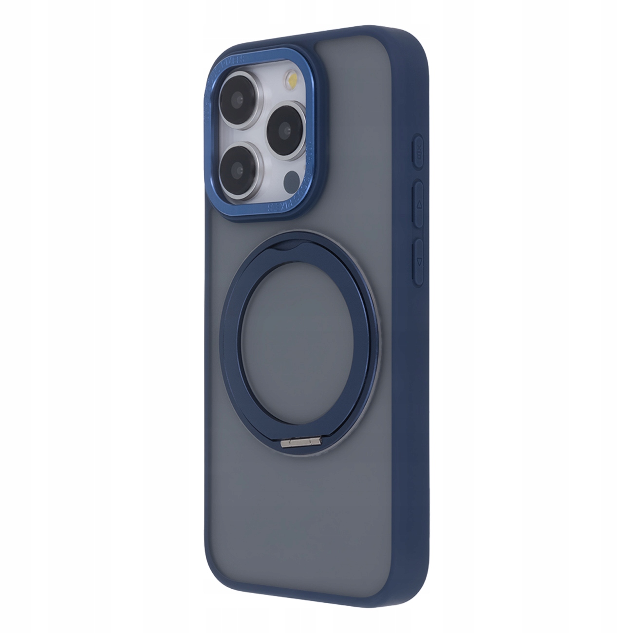Telforceone Nakładka Secure Spinning Mag Etui Do Iphone 13 61 Lekkie