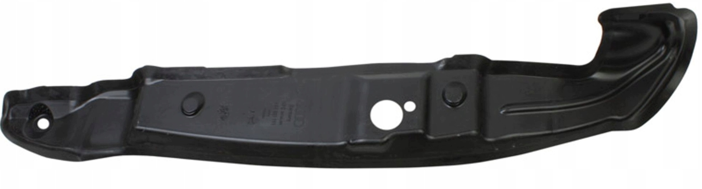 Kryt předního blatníku levý Orig 4G0821111 Audi A6 C7 2011-18 S-line