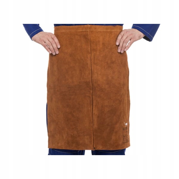 

Fartuch Spawalniczy Na Pas Lava Brown Weldas