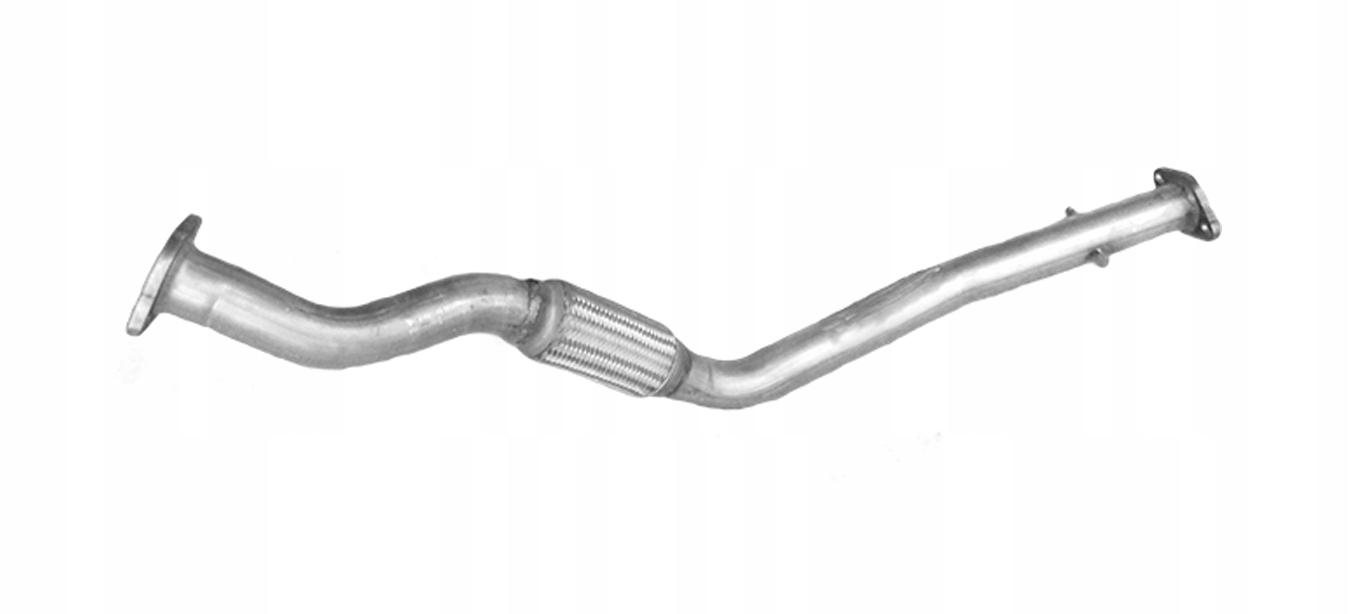 SSANGYONG REXTON 2.7 Diesel (OD 2004r.) RURA KOLEKTOROWA