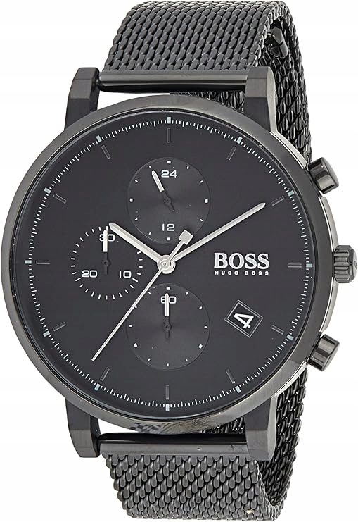 Pánské Hodinky Hugo Boss HB1513813 Box