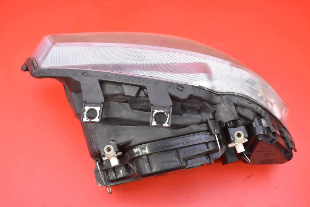 REFLEKTOR right light front EU 6L1941006A SEAT IBIZA 3 III 6L 02-06